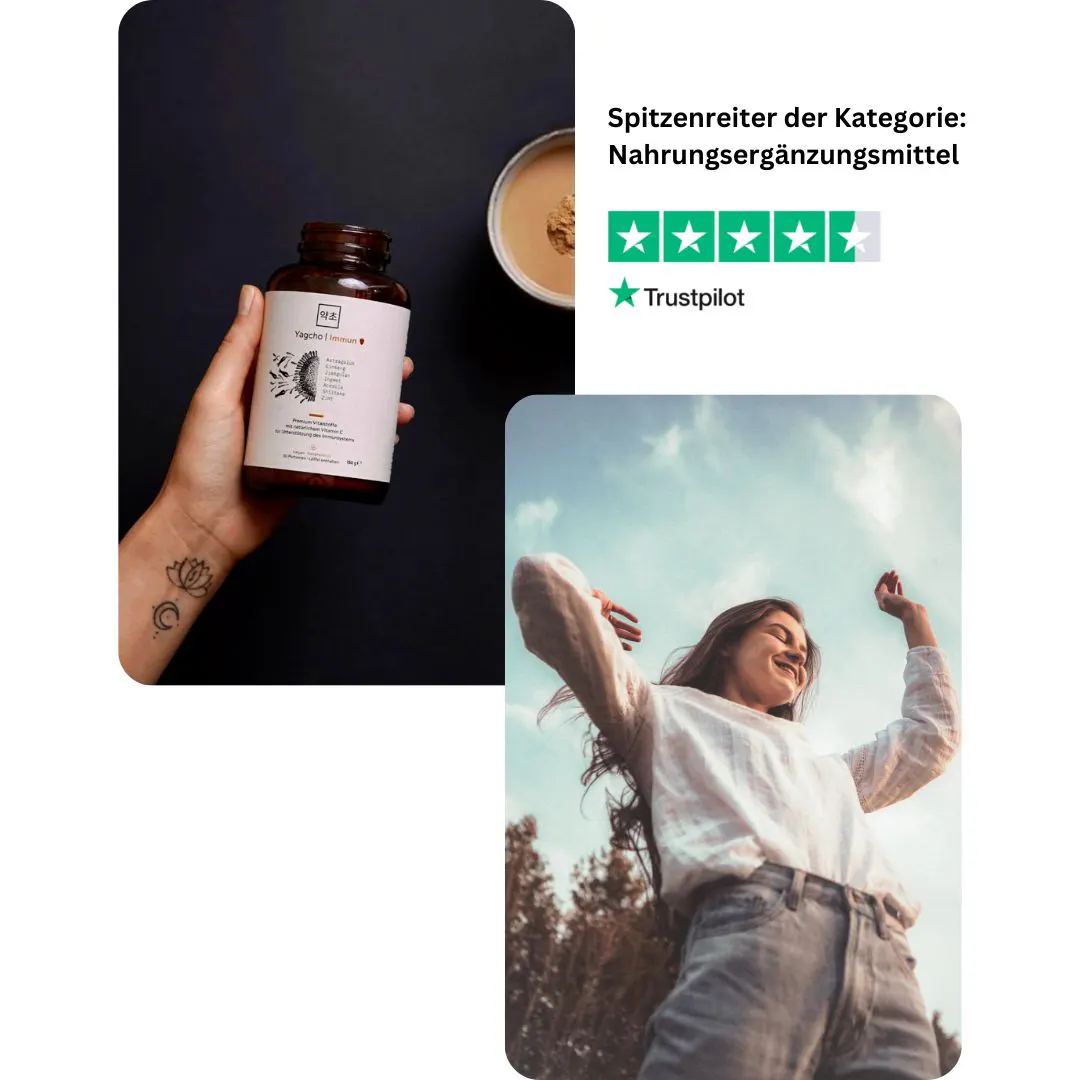Deine tägliche Dosis Wunder